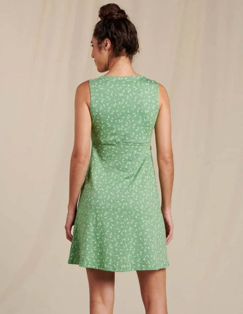 22 Rosemarie Sl Dress